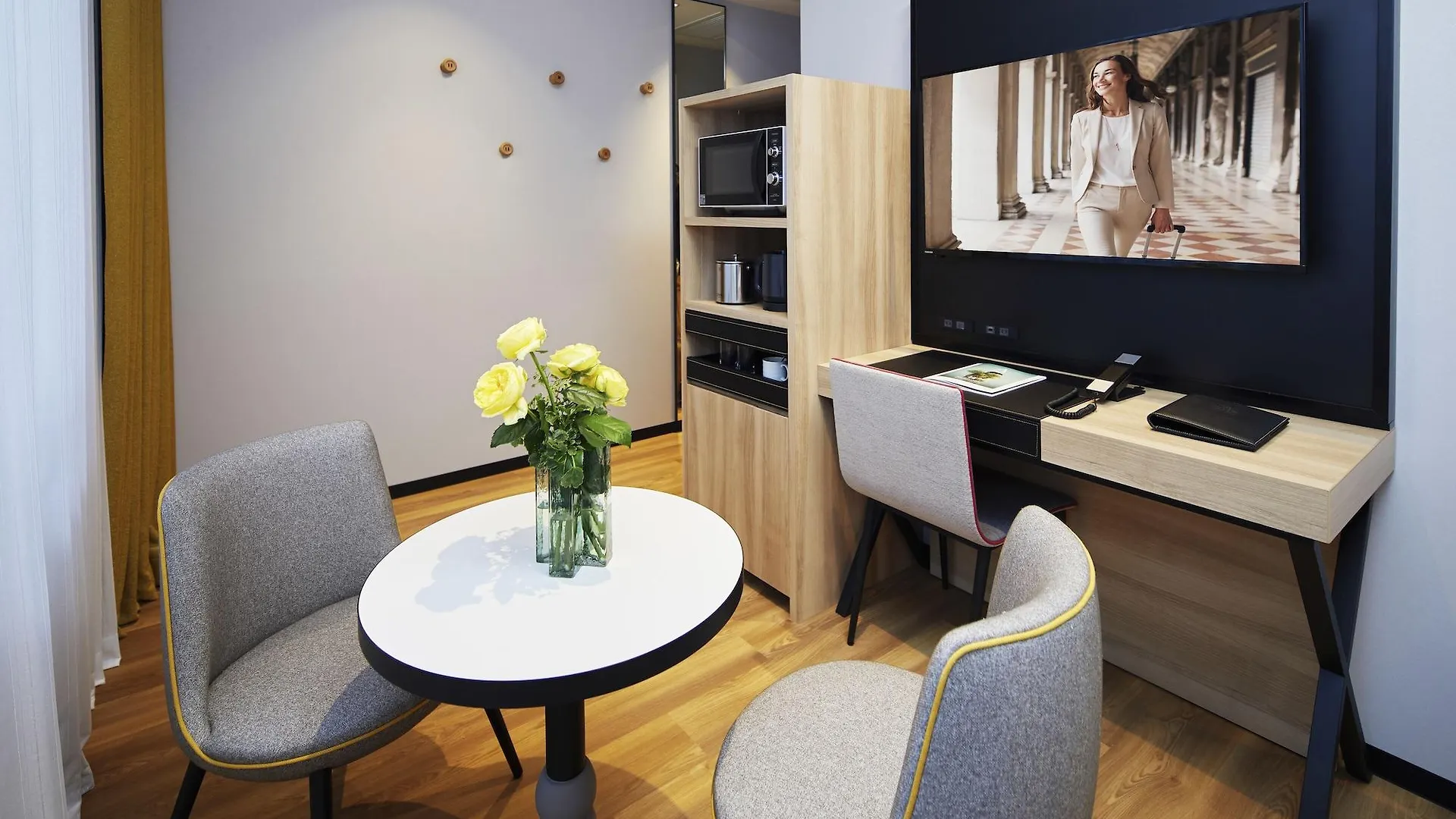 Citadines Namba Osaka Hotel 4*,