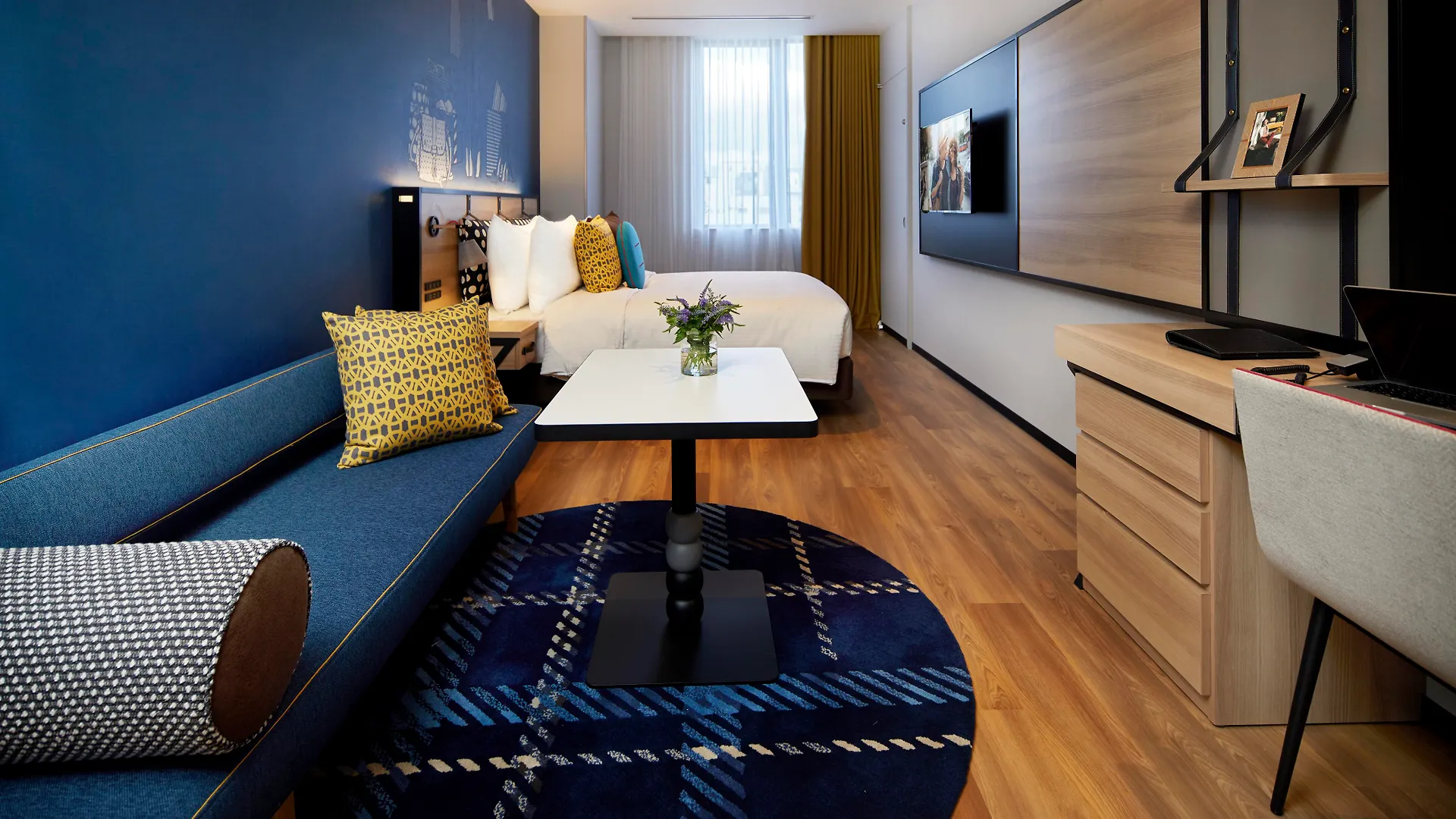 ****  Citadines Namba Osaka Hotel Japan