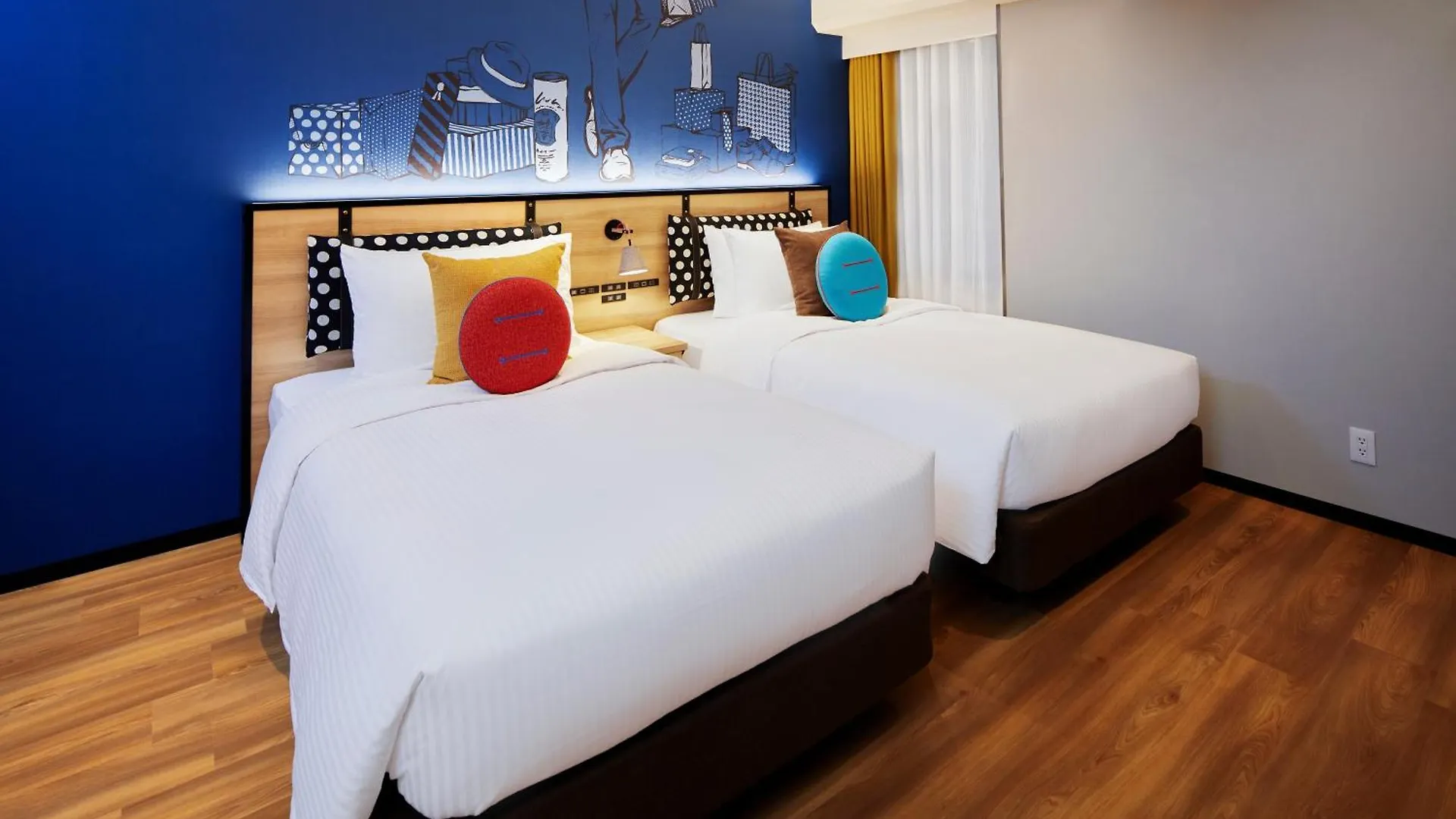 Citadines Namba Osaka Hotel