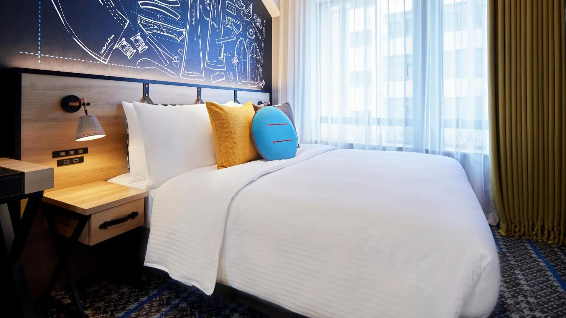 Citadines Namba Osaka Hotel