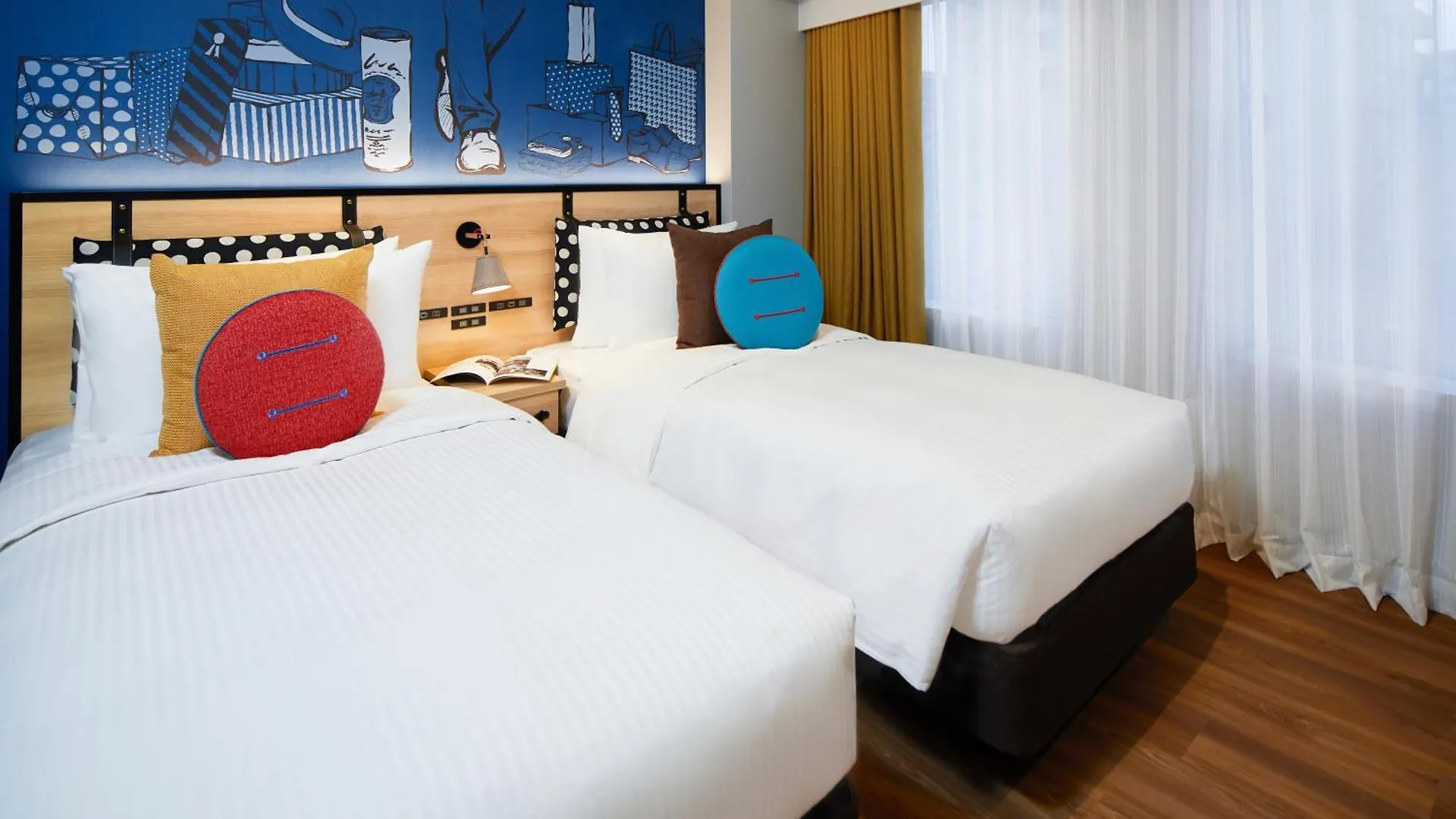 Citadines Namba Osaka Hotel
