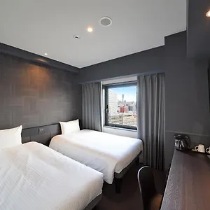 Hotel Chisun Standard Shin-imamiya, Osaca