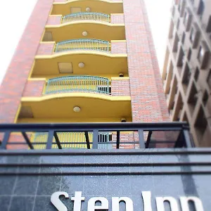 Step Shin-osaka Higashiguchi 3* Осака