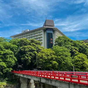 **** 旅館 湯本富士屋ホテル 日本