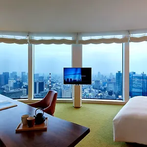 Andaz - A Concept By Hyatt 5* Präfektur Tokio