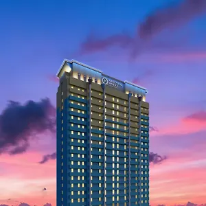 Hotel Oriental Universal, Osaca
