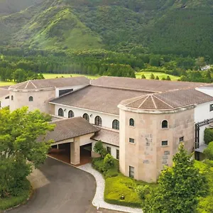 Sengokuhara 4* Хаконе