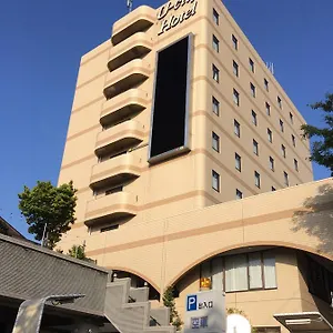 U-city 3* Нарита