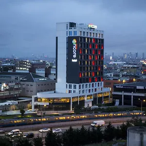 visit hotel
