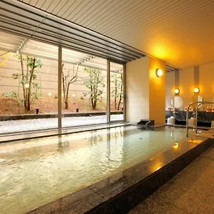 Mitsui Garden Shijo מלון