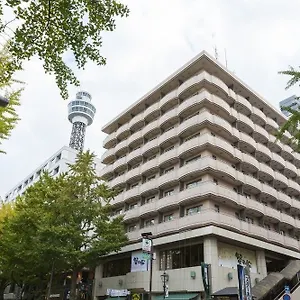 Star Yokohama 3* Йокогама