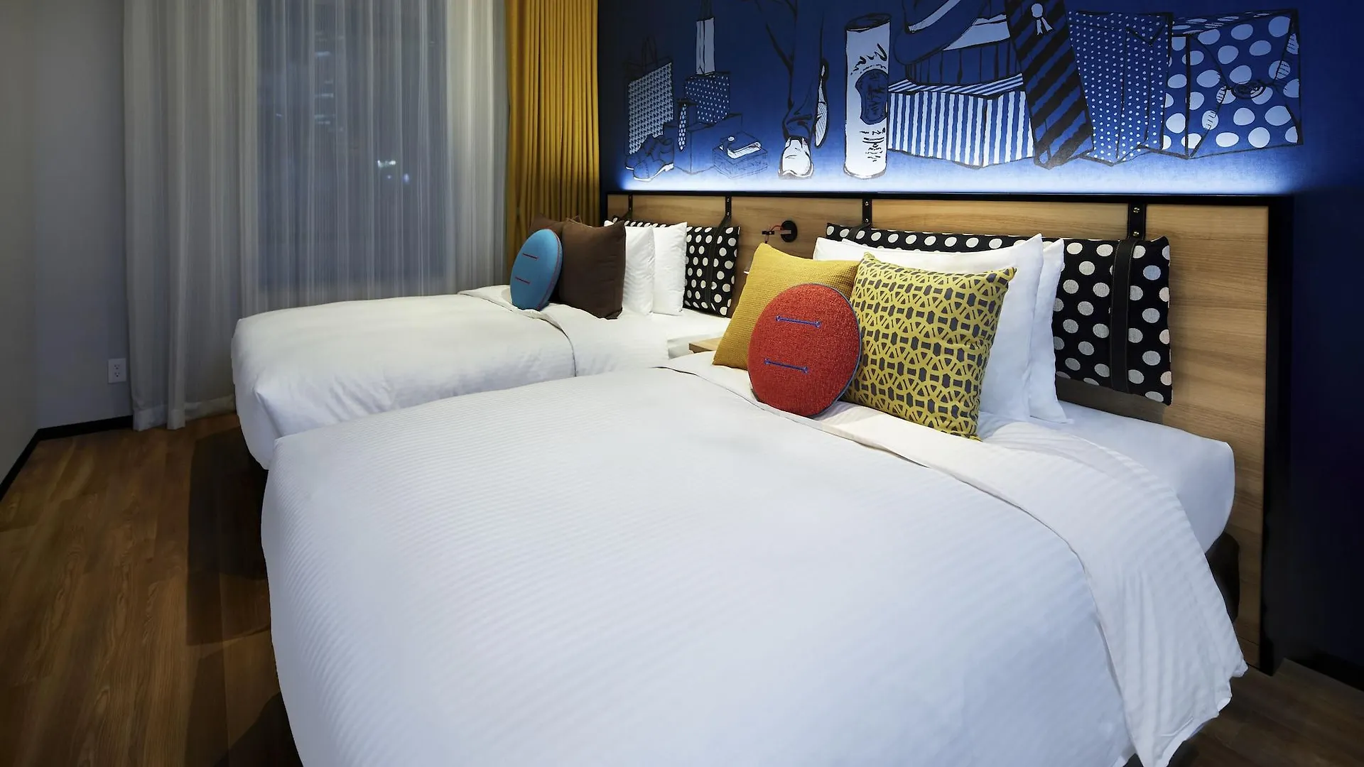 Hotel Citadines Namba Ōsaka