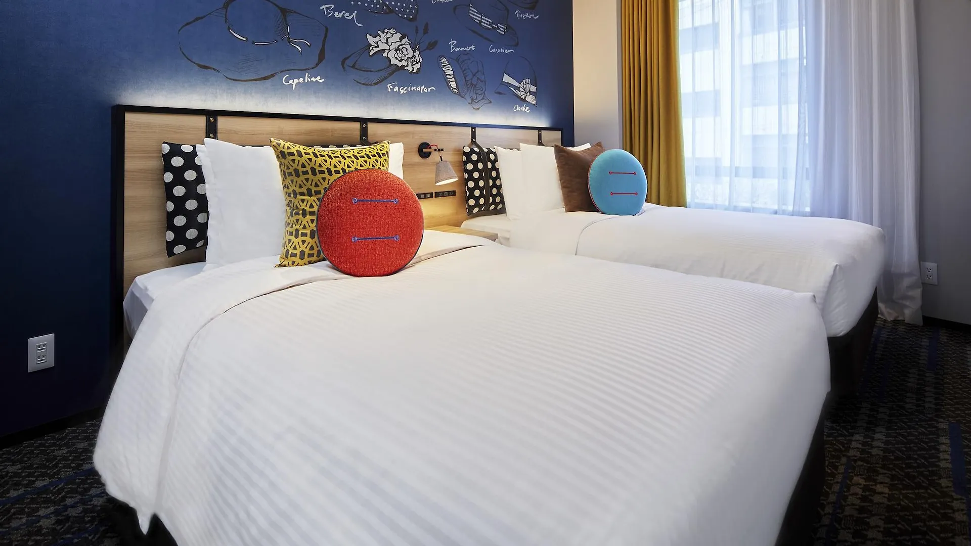 Citadines Namba Osaka Otel 4*,  Japonya