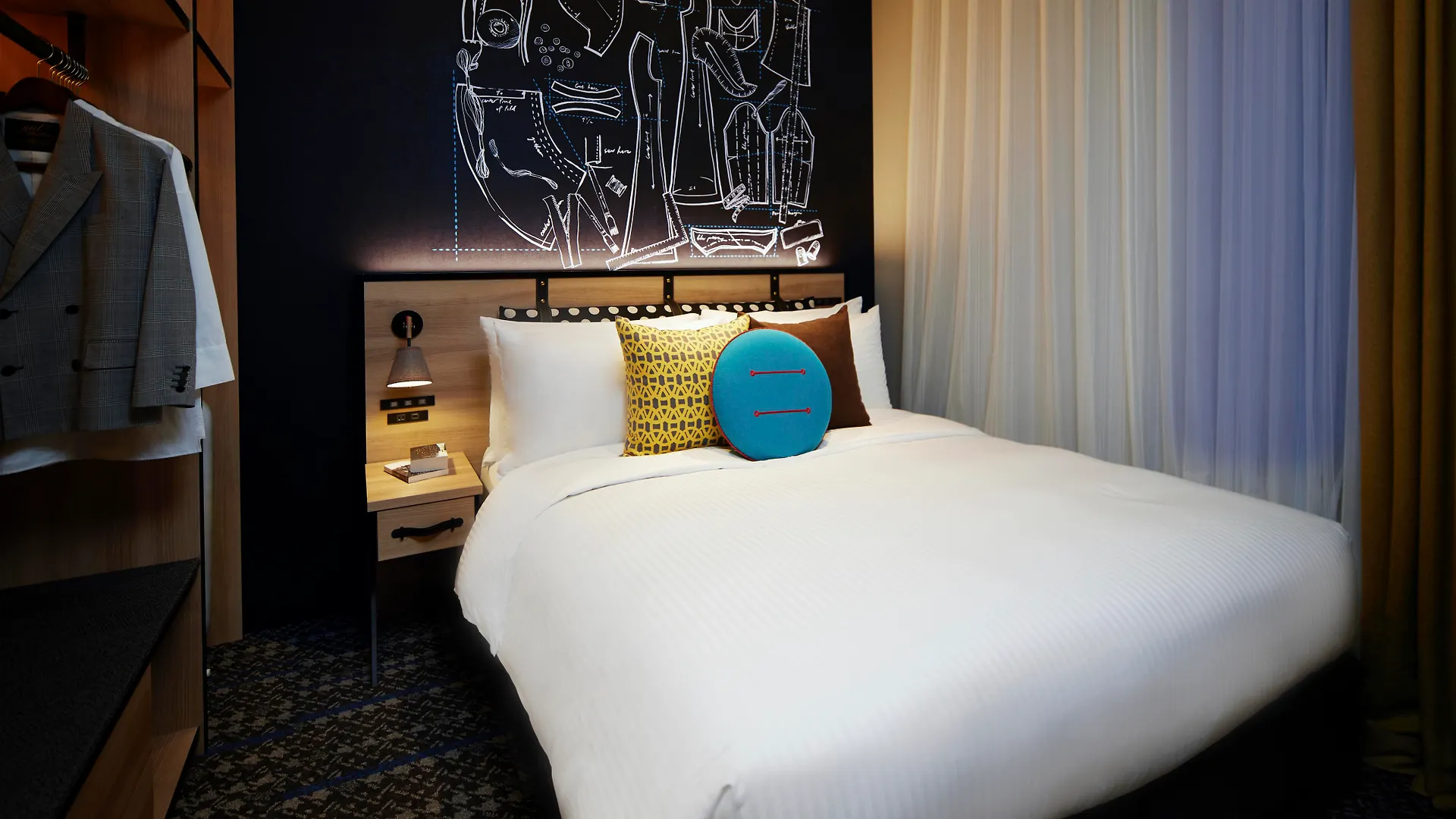 Citadines Namba Osaka Otel
