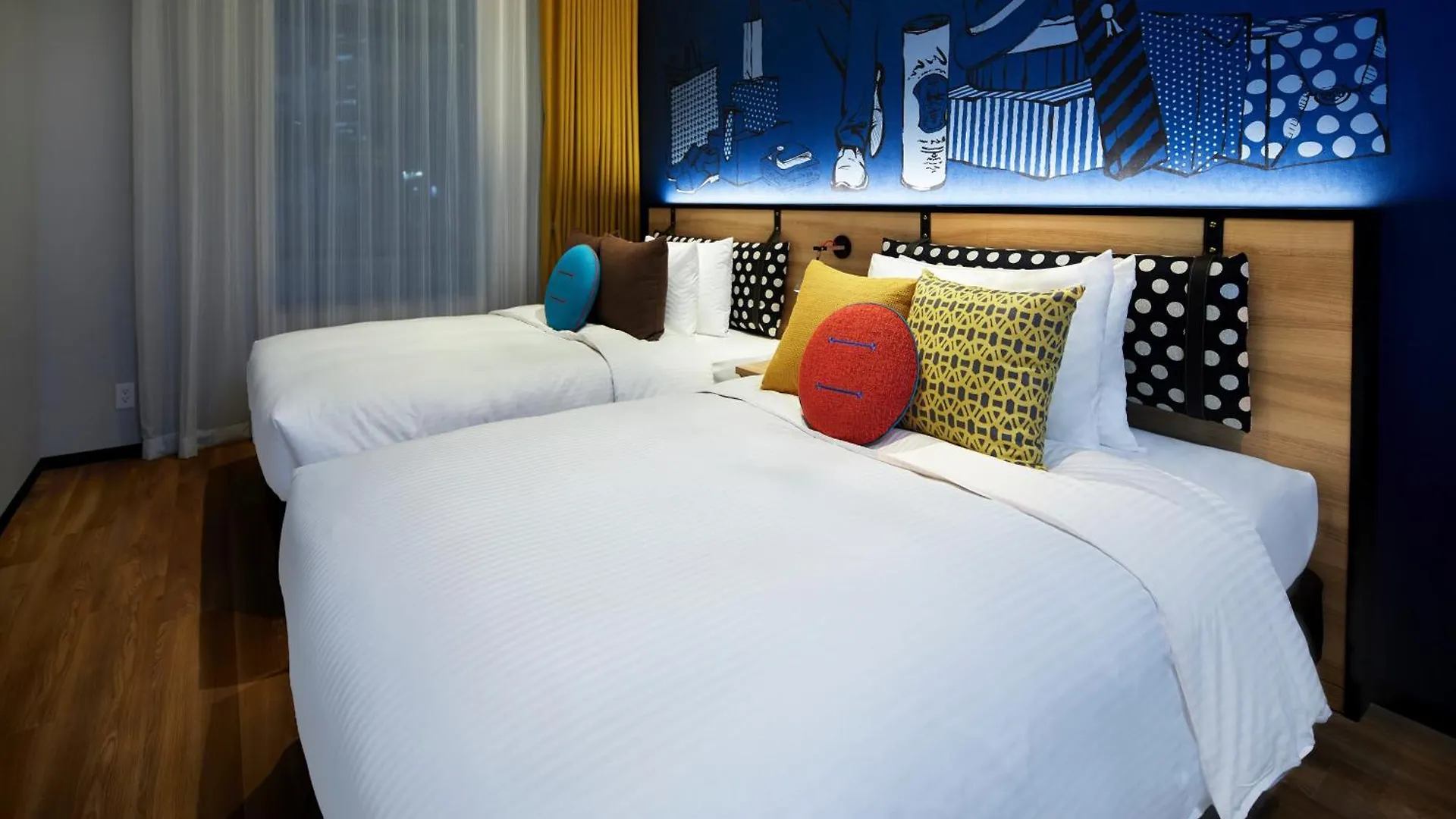 Citadines Namba Osaka Otel