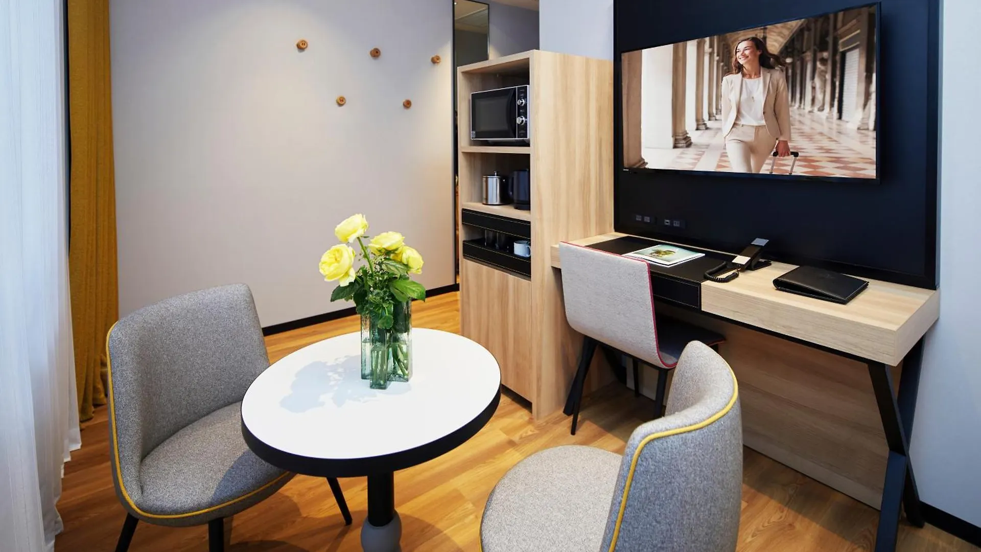 Hotel Citadines Namba Ōsaka
