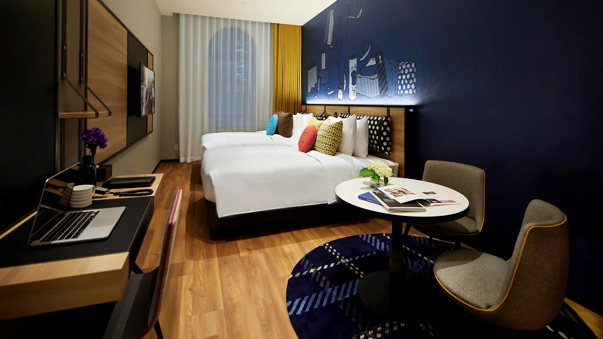 Citadines Namba Osaka Hotel 4*,