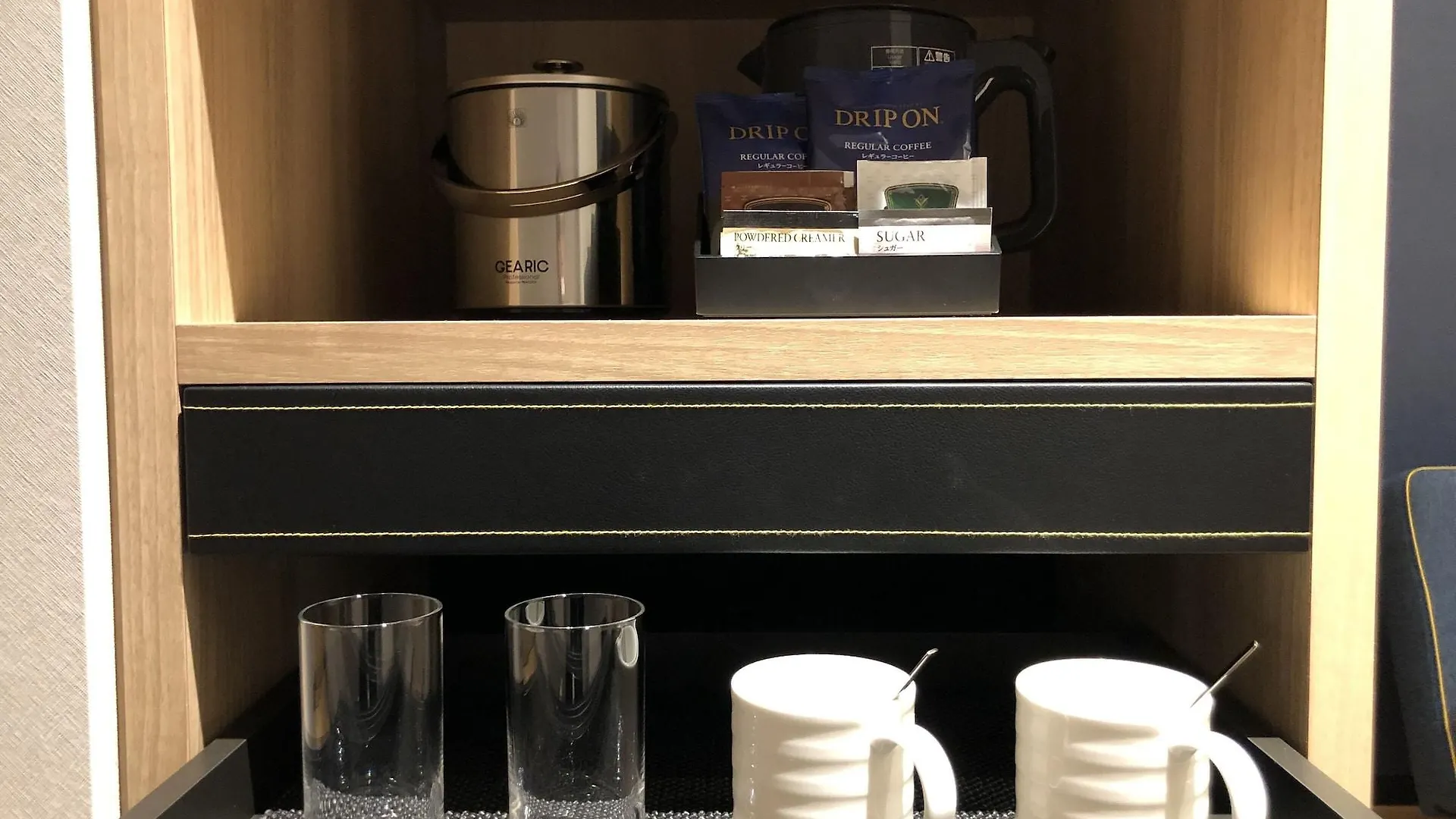 ****  מלון Citadines Namba אוסקה יפן