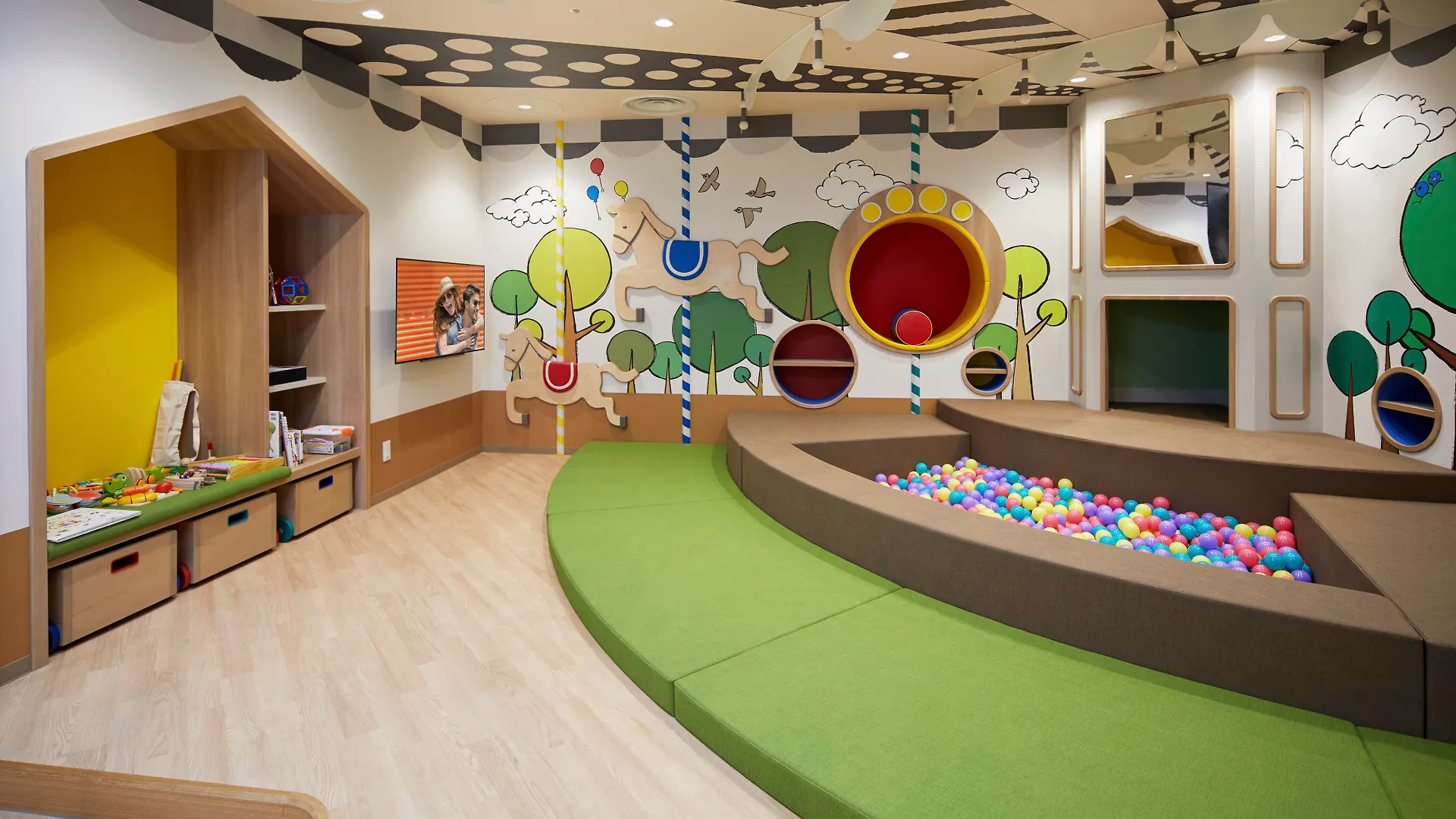 מלון Citadines Namba אוסקה